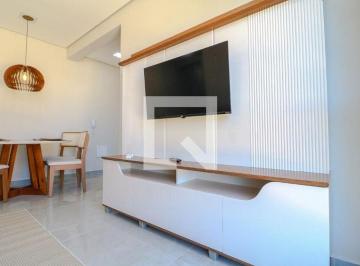 Apartamento · 64m² · 2 Quartos · 1 Vaga · Apartamento para Aluguel - Santinho, 2 Quartos, 64 m² - Florianópolis