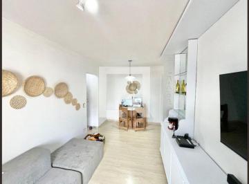 Apartamento · 48m² · 1 Quarto · 1 Vaga · Apartamento para Aluguel - Santana, 1 Quarto,  48 m² - São Paulo