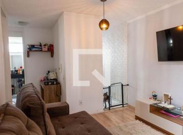 Apartamento · 49m² · 2 Quartos · 2 Vagas · Apartamento para Aluguel - Parque Ipê, 2 Quartos, 49 m² - São Paulo