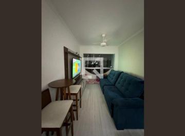 Apartamento · 74m² · 2 Quartos · 1 Vaga · Apartamento para Aluguel - Vila Augusta, 2 Quartos,  74 m² - Guarulhos