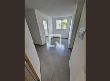 Apartamento · 35m² · 2 Quartos · Apartamento para Aluguel - Jardim Cinco de Julho, 2 Quartos,  35 m² - São Paulo