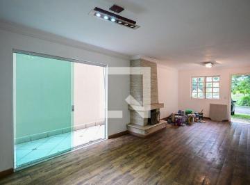 Casa · 153m² · 3 Quartos · 1 Vaga · Casa para Aluguel - Raposo Tavares, 3 Quartos, 153 m² - São Paulo