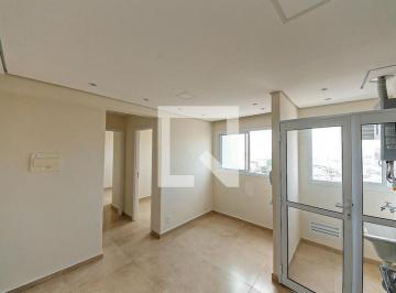 Apartamento · 34m² · 2 Quartos · Apartamento para Aluguel - Sapopemba, 2 Quartos,  34 m² - São Paulo