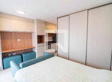 Apartamento · 27m² · 1 Quarto · Apartamento para Aluguel - Saúde, 1 Quarto,  27 m² - São Paulo