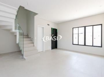Casa · 135m² · 3 Quartos · 2 Vagas · SOBRADO DE ALTO PADRAO EM CURITIBA PRONTO PARA MORAR.