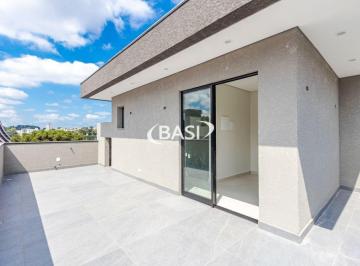 Casa · 135m² · 3 Quartos · 2 Vagas · SOBRADO DE ALTO PADRAO EM CURITIBA PRONTO PARA MORAR.