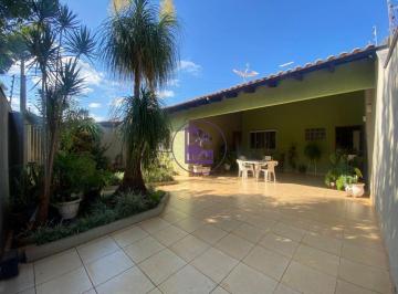Casa · 158m² · 3 Quartos · 2 Vagas · Casa terrea a venda com 3 dormitorios sendo 1 suite