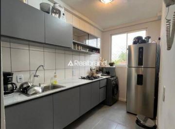 Apartamento · 47m² · 2 Quartos · 1 Vaga · Apartamento a venda no Bairro Cachoeira – Conforto e praticidade para sua familia!