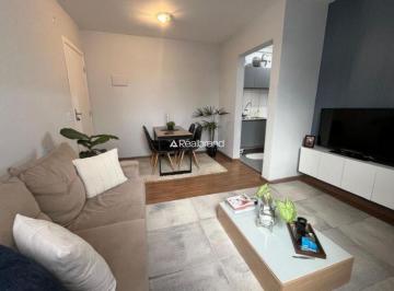 Apartamento · 47m² · 2 Quartos · 1 Vaga · Apartamento a venda no Bairro Cachoeira – Conforto e praticidade para sua familia!