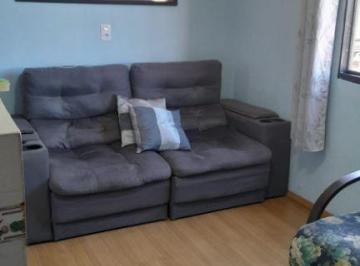 Apartamento · 48m² · 2 Quartos · 1 Vaga · Apartamento Padrão em São Paulo