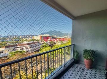 Apartamento · 161m² · 4 Quartos · 1 Vaga · Apartamento Nova Ipanema com 161m2 e Servicos