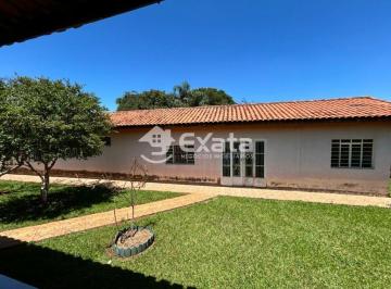 Rural · 200m² · 3 Quartos · 2 Vagas · Chacara a venda 03 quartos plana  porteira fechada em Pilar do Sul – SP