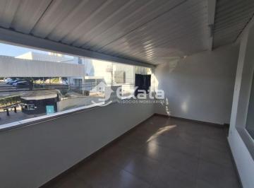 Comercial · 162m² · 3 Quartos · Ponto comercial salao e apartamento 03 quarto sendo 01 suite centro Sorocaba/SP.