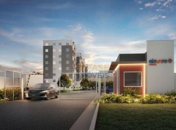 28263c5196f8bf18e2a4c9fe2a3b838e814b4026 · Apartamento com 2 dormitórios à venda, 43 m² por R$ 267.000,00 - Levilândia - Ananindeua/PA