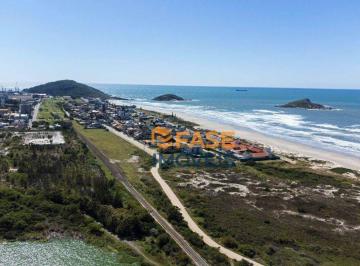 3b57a9b1f096eab5eea651a22192f2cd80256636 · Terreno à venda, 1465 m² por R$ 3.000.000,00 - Centro - Imbituba/SC