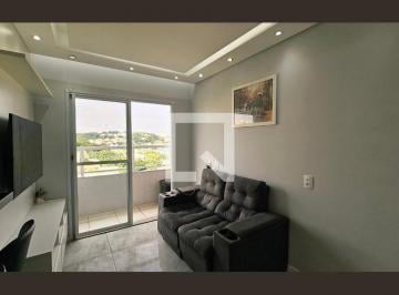 Apartamento · 44m² · 2 Quartos · 1 Vaga · Apartamento à Venda - Nambi, 2 Quartos,  44 m² - Jundiaí