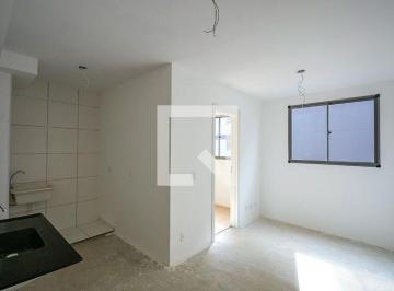 Apartamento · 38m² · 2 Quartos · Apartamento à Venda - Panamby, 2 Quartos,  38 m² - São Paulo