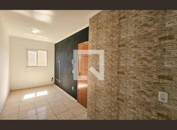 Apartamento · 54m² · 2 Quartos · 1 Vaga · Apartamento à Venda - Vila Iguaçu, 2 Quartos, 54 m² - Várzea Paulista