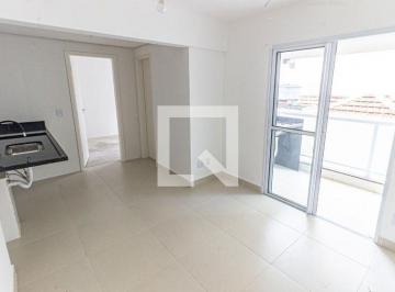 Apartamento · 41m² · 2 Quartos · Apartamento à Venda - Mooca, 2 Quartos, 41 m² - São Paulo