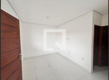 Apartamento · 44m² · 2 Quartos · 1 Vaga · Apartamento à Venda - Ermelino Matarazzo, 2 Quartos, 44 m² - São Paulo