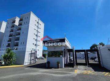 Apartamento · 54m² · 2 Quartos · 1 Vaga · Apartamento em  Avenida Giustiniano Borin - Caxambu - Jundiaí/SP