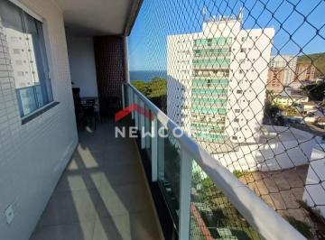Apartamento · 90m² · 3 Quartos · 2 Vagas · Apartamento em  Avenida Praiana - Praia do Morro - Guarapari/ES