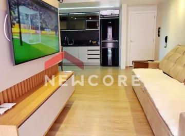 Apartamento · 90m² · 3 Quartos · 2 Vagas · Apartamento em  Rua Clemente Pinto - Nossa Senhora das Graças - Canoas/RS