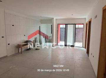 Apartamento · 105m² · 2 Quartos · 2 Vagas · Apartamento em  Rua Princesa Isabel - Vila Guiomar - Santo André/SP