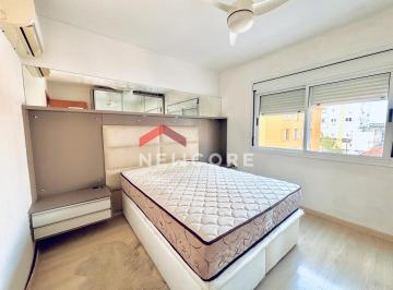 Apartamento · 185m² · 2 Quartos · 1 Vaga · Apartamento em Rua Flores da Cunha - Centro - São Leopoldo/RS