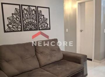 Apartamento · 49m² · 2 Quartos · Apartamento em  Rua Zambeze - Vila Carrão - São Paulo/SP