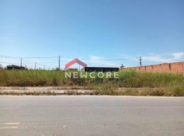 Terreno · 250m² · Lote em  Rua Edvaldo Francisco dos Santos - Estância Santa Izabel - Peruíbe/SP