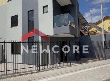 Casa · 74m² · 2 Quartos · 1 Vaga · Sobrado em Rua General Osório - Centro - Sapucaia do Sul/RS