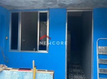 Casa · 60m² · 2 Quartos · Casa em Rua Araribóia - Nossa Senhora de Fátima - Nilópolis/RJ