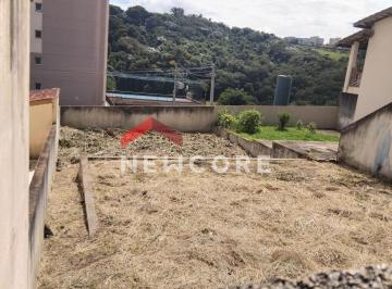 Terreno , Bragança Paulista · Lote em Rua Inocêncio de Oliveira - Jardim do Lago - Bragança Paulista/SP