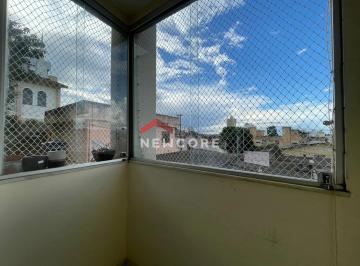 Apartamento · 90m² · 3 Quartos · 2 Vagas · Apartamento em Rua Carlos Peixoto - Santa Efigênia - Belo Horizonte/MG