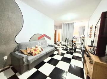 Apartamento · 80m² · 3 Quartos · 1 Vaga · Apartamento em Caeté - charneaux - Caeté/MG