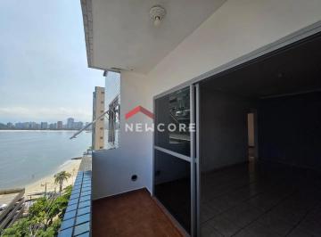 Apartamento · 112m² · 2 Quartos · 1 Vaga · Apartamento em  Rua Saldanha da Gama - Itararé - São Vicente/SP