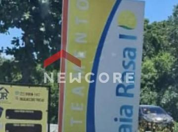 Terreno · 276m² · Lote em  Gomes - Unamar (Tamoios) - Cabo Frio/RJ