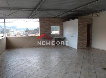 Apartamento · 160m² · 3 Quartos · 1 Vaga · Apartamento em Caeté - charneaux - Caeté/MG