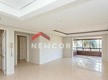 Apartamento · 148m² · 3 Quartos · 2 Vagas · Apartamento em Rua General Salustiano - Marechal Rondon - Canoas/RS