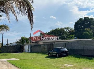 Terreno · 300m² · Lote em  Rua Vinte - Balneário Josedy - Peruíbe/SP