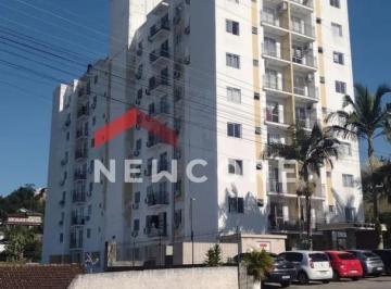 Apartamento · 43m² · 1 Quarto · 1 Vaga · Apartamento em  Rua Maj. Soares Nascimento - São Francisco  - Santo Amaro da Imperatriz/SC