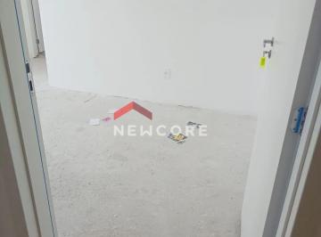 Apartamento · 43m² · 2 Quartos · 1 Vaga · Apartamento em Rua Padre Eugênio - Jardim Jacinto - Jacareí/SP