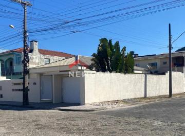 Casa · 229m² · 3 Quartos · 1 Vaga · Casa em Av. Antônio Bessa - Mar Grosso - Laguna/SC