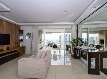 Apartamento · 107m² · 3 Quartos · 2 Vagas · Apartamento à Venda - Vila Andrade, 3 Quartos, 107 m² - São Paulo