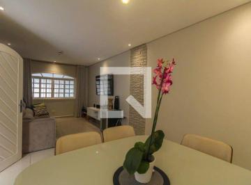 Casa · 250m² · 2 Quartos · 2 Vagas · Casa à Venda - Vila Antonieta, 2 Quartos,  250 m² - São Paulo