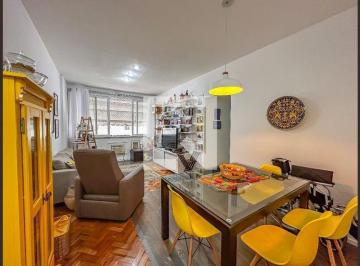 Apartamento · 88m² · 3 Quartos · 1 Vaga · Apartamento à Venda - Botafogo, 3 Quartos, 88 m² - Rio de Janeiro