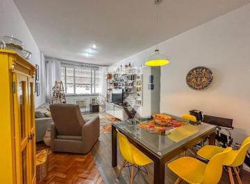 Apartamento · 88m² · 3 Quartos · 1 Vaga · Apartamento à Venda - Botafogo, 3 Quartos, 88 m² - Rio de Janeiro