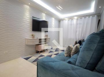 Casa · 250m² · 5 Quartos · 2 Vagas · Casa à Venda - Cidade Sao Jorge, 5 Quartos,  250 m² - Santo André