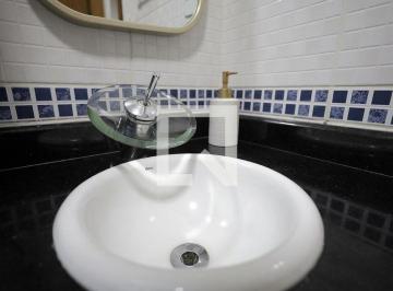 Casa · 250m² · 5 Quartos · 2 Vagas - QuintoAndar (Vendas 4) · Casa à Venda - Cidade Sao Jorge, 5 Quartos, 250 m² - Santo André